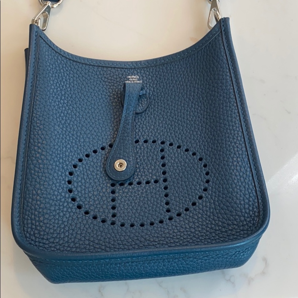 Hermès bag-